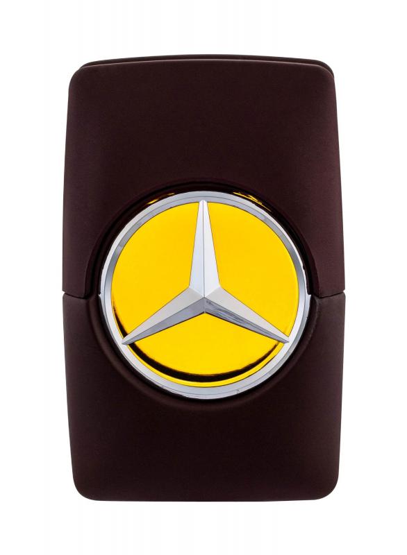 Mercedes-Benz Man Private (M) 100ml, Parfumovaná voda