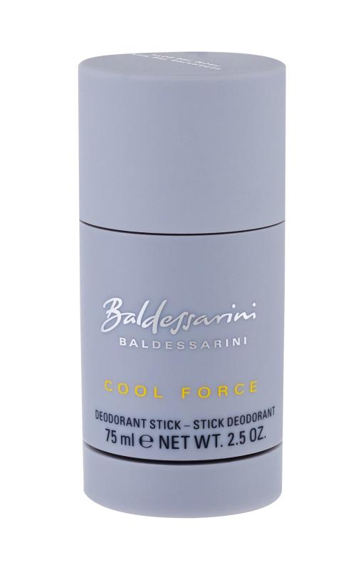 Baldessarini Cool Force (M) 75ml, Dezodorant