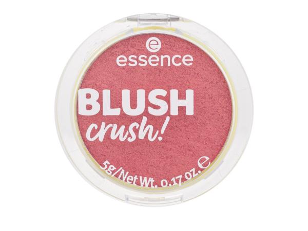 Essence Blush Crush! 40 Strawberry Flush (W) 5g, Lícenka