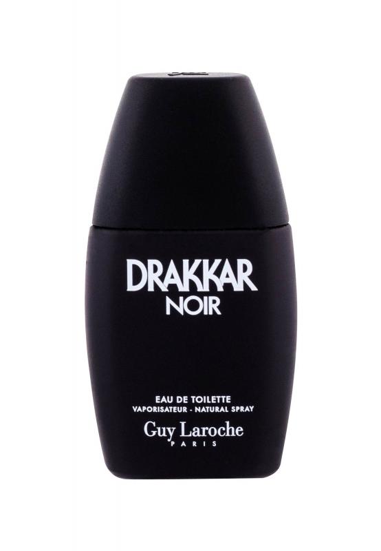 Guy Laroche Drakkar Noir (M) 30ml, Toaletná voda