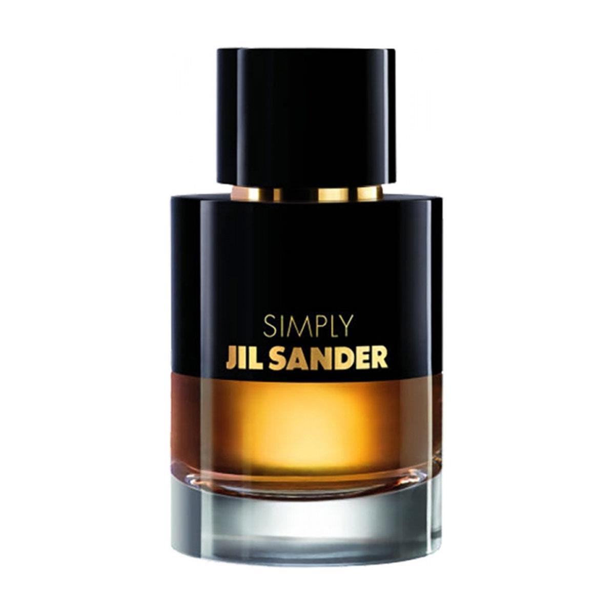Jil Sander Simply Touch of Mandarin 40ml, Parfumovaná voda (W)