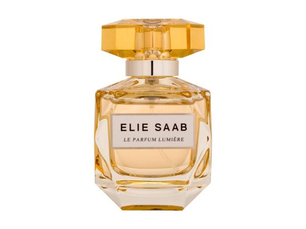 Elie Saab Le Parfum Lumiere (W) 50ml, Parfumovaná voda