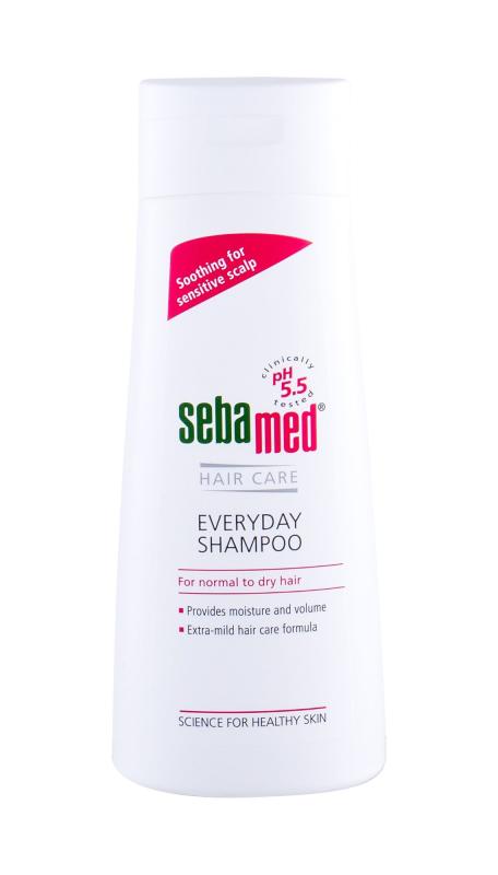SebaMed Hair Care Everyday (W) 200ml, Šampón