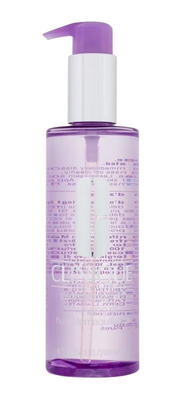 Clinique Take the Day Off Cleansing Oil (W) 200ml, Čistiaci olej