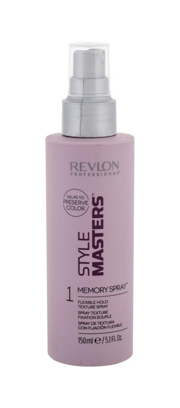 Revlon Professional Style Masters Creator Memory Spray (W) 150ml, Lak na vlasy
