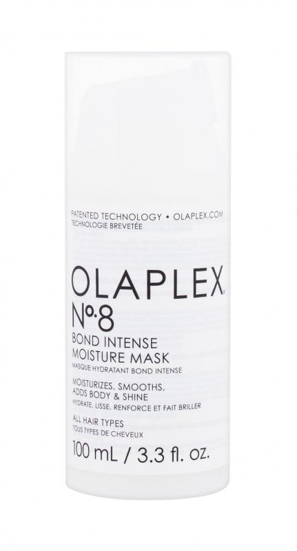 Olaplex Bond Intense Moisture Mask No. 8 (W) 100ml, Maska na vlasy