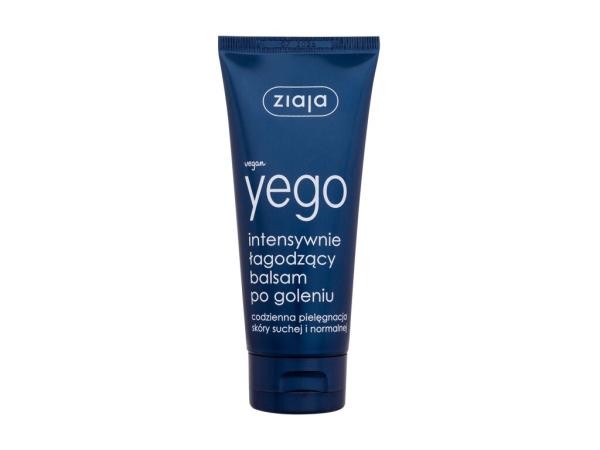 Ziaja Men Intensive Soothing Aftershave Balm (M) 75ml, Balzam po holení