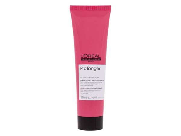 L'Oréal Professionne Pro Longer 10-In-1 Professional Cream (W) 150ml, Krém na vlasy