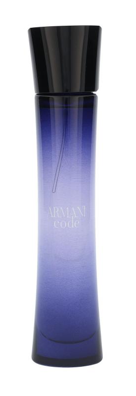 Giorgio Armani Code (W) 50ml, Parfumovaná voda