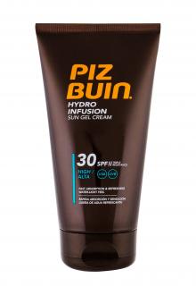 PIZ BUIN Hydro Infusion Sun Gel Cream (U) 150ml, Opaľovací prípravok na telo SPF30