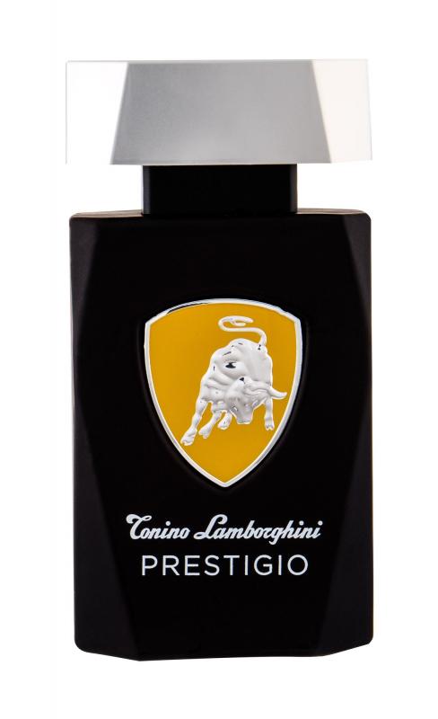 Lamborghini Prestigio (M) 125ml, Toaletná voda