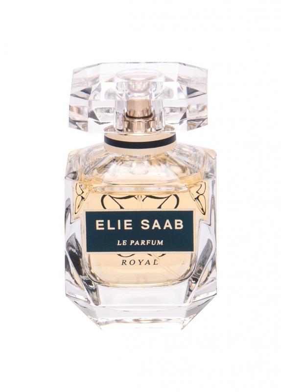 Elie Saab Le Parfum Royal (W) 50ml, Parfumovaná voda