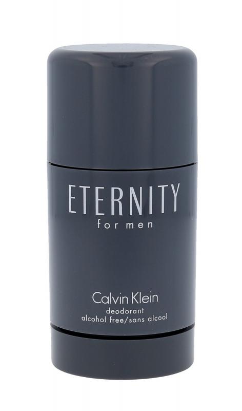 Calvin Klein Eternity (M) 75ml, Dezodorant For Men