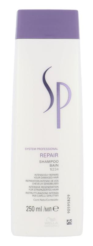 Wella Professionals SP Repair (W) 250ml, Šampón