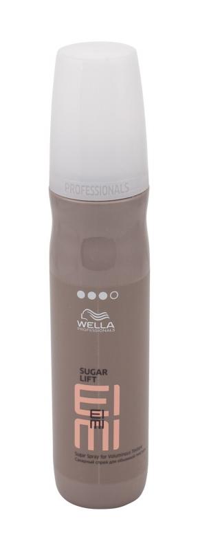 Wella Professionals Eimi Sugar Lift (W) 150ml, Objem vlasov
