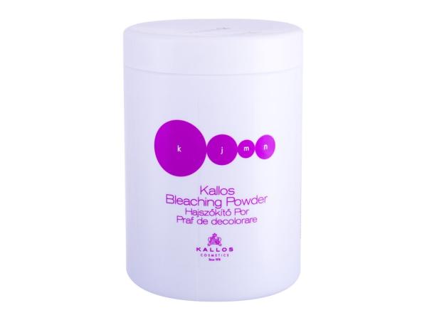 Kallos Cosmetics KJMN Bleanching Powder (W) 500g, Farba na vlasy