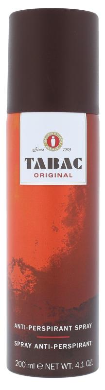 TABAC Original (M) 200ml, Antiperspirant