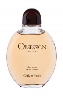 Calvin Klein Obsession (M) 125ml, Voda po holení For Men