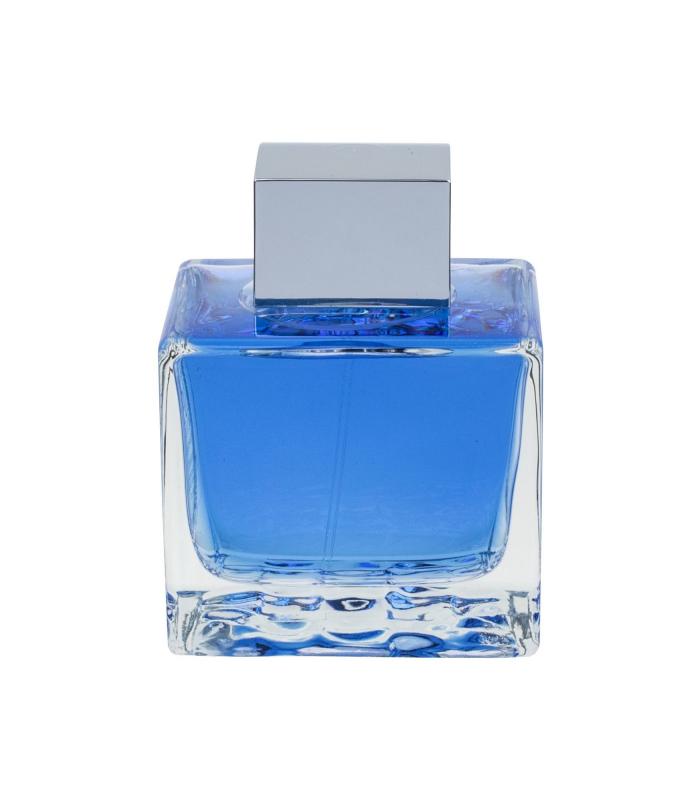 Antonio Banderas Blue Seduction (M) 100ml, Toaletná voda