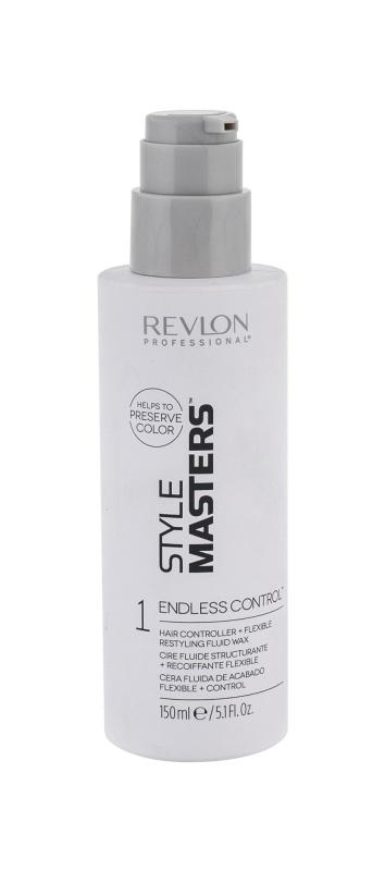 Revlon Professional Style Masters Double or Nothing Endless Control (W) 150ml, Vosk na vlasy