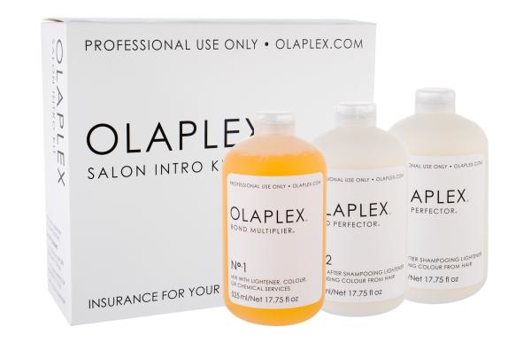 Olaplex Bond Multiplier No. 1 Salon Intro Kit (W) 525ml, Sérum na vlasy