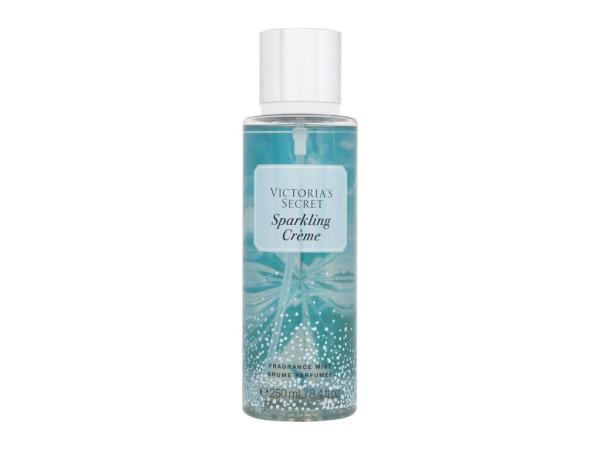 Victoria´s Secret Sparkling Creme (W) 250ml, Telový sprej