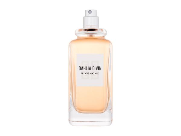 Givenchy Dahlia Divin (W) 100ml - Tester, Parfumovaná voda
