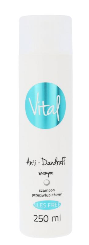 Stapiz Vital Anti-Dandruff Shampoo (W) 250ml, Šampón