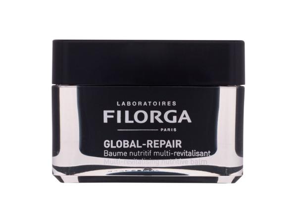 Filorga Global-Repair Multi-Revitalising Nutritive Balm (W) 50ml, Denný pleťový krém