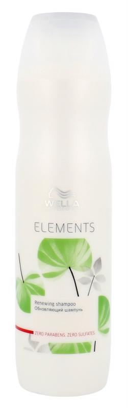 Wella Professionals Elements Renewing (W) 250ml, Šampón
