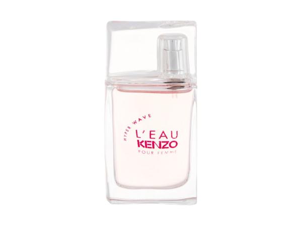 KENZO L´Eau Kenzo Pour Femme Hyper Wave (W) 30ml, Toaletná voda