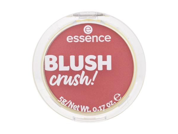 Essence Blush Crush! 30 Cool Berry (W) 5g, Lícenka