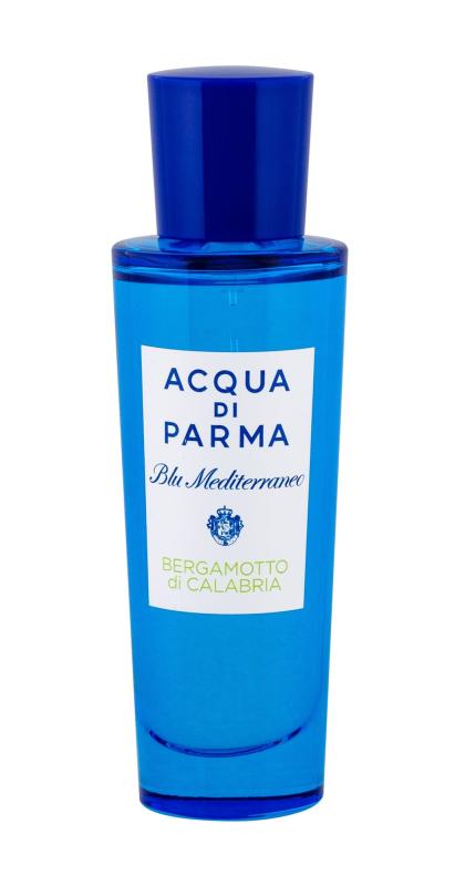 Acqua di Parma Blu Mediterraneo Bergamotto di Calabria (U) 30ml, Toaletná voda