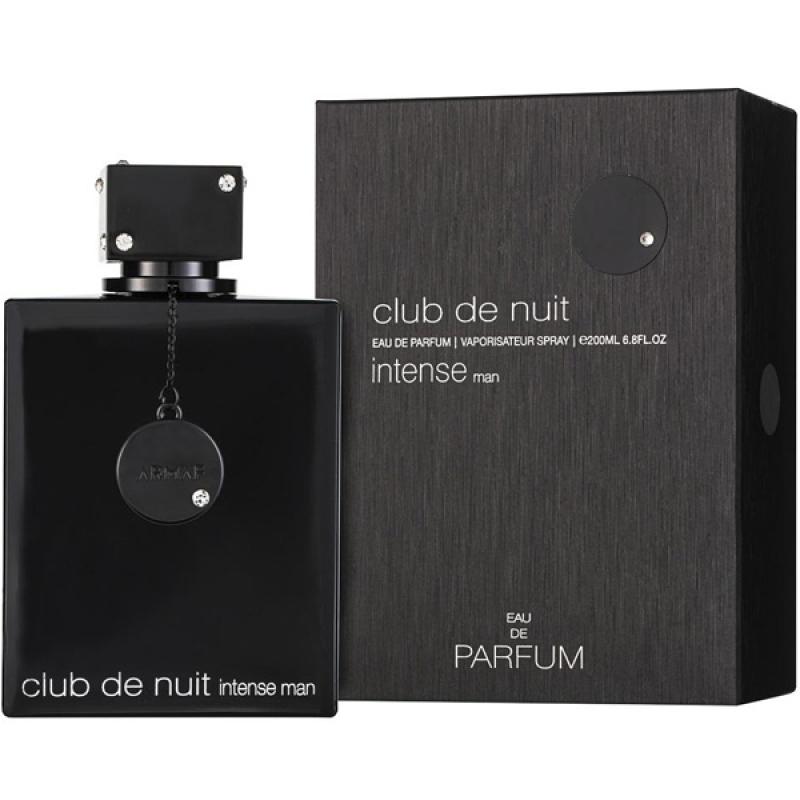 Armaf Club de Nuit Intense Man (M) 200ml, Parfumovaná voda