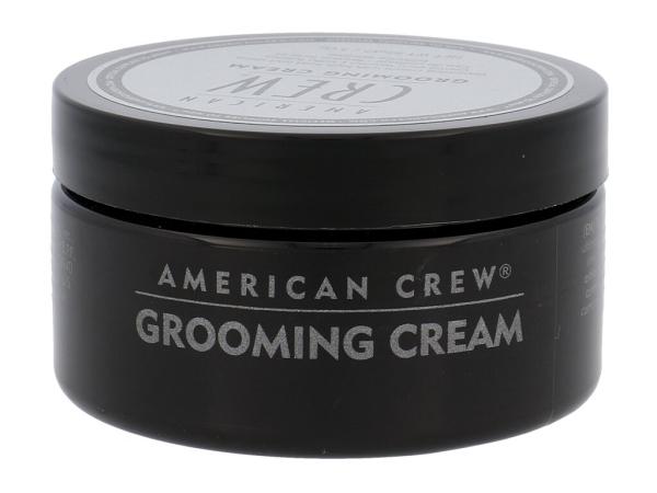 American Crew Style Grooming Cream (M) 85g, Pre definíciu a tvar vlasov