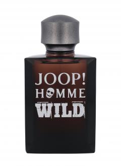 JOOP! Homme Wild (M) 125ml, Toaletná voda