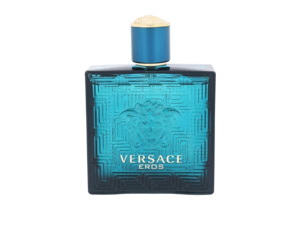 Versace Eros (M) 100ml, Toaletná voda