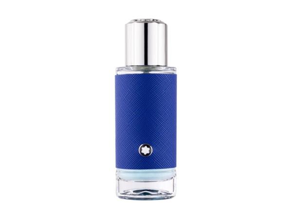 Montblanc Explorer Ultra Blue (M) 30ml, Parfumovaná voda