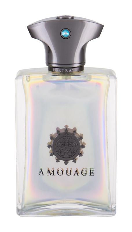 Amouage Portrayal Man (M) 100ml, Parfumovaná voda