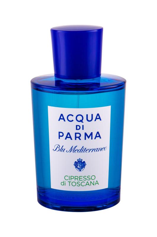Acqua di Parma Blu Mediterraneo Cipresso di Toscana (U) 150ml, Toaletná voda