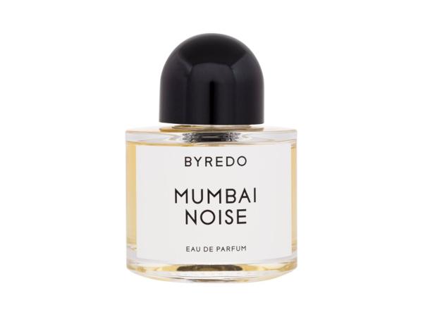 BYREDO Mumbai Noise (U) 50ml, Parfumovaná voda