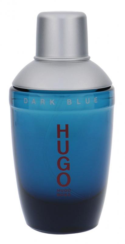 HUGO BOSS Hugo Dark Blue (M) 75ml, Toaletná voda