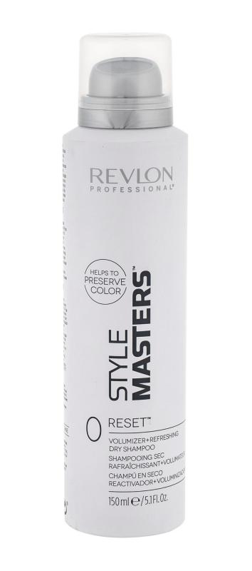 Revlon Professional Style Masters Double or Nothing Reset (W) 150ml, Suchý šampón