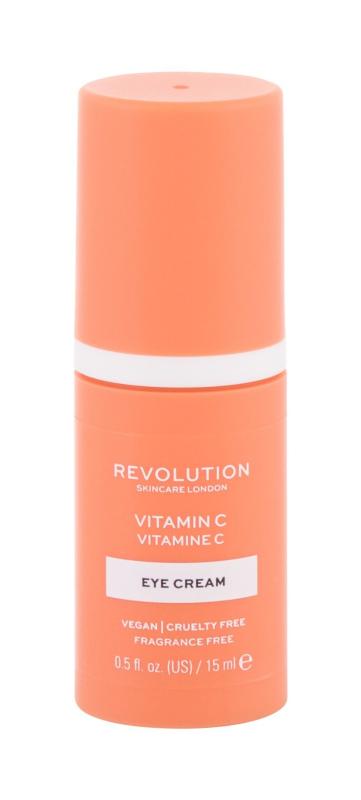 Revolution Skincare Vitamin C (W) 15ml, Očný krém