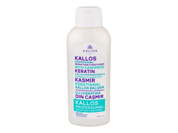 Kallos Cosmetics Professional Repair (W) 1000ml, Kondicionér