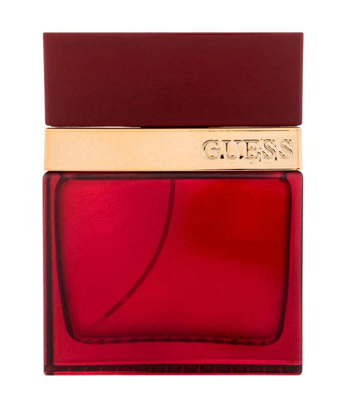 GUESS Seductive Homme Red (M) 100ml, Toaletná voda