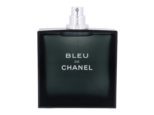 Bleu de Chanel (M) 100ml - Tester, Toaletná voda