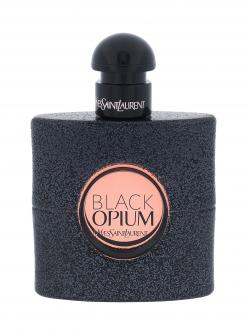 Yves Saint Laurent Black Opium (W) 50ml, Parfumovaná voda