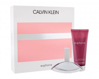 Calvin Klein Euphoria (W) 50ml, Parfumovaná voda