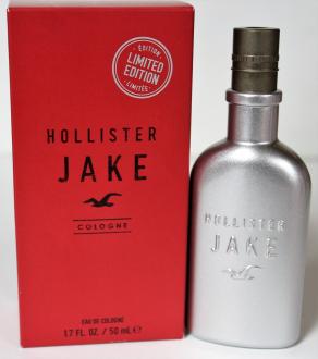 Hollister California Jake 50ml, Kolínska voda (M)
